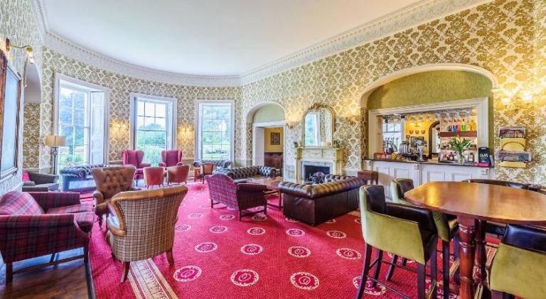 Owston Hall Hotel — photo 2