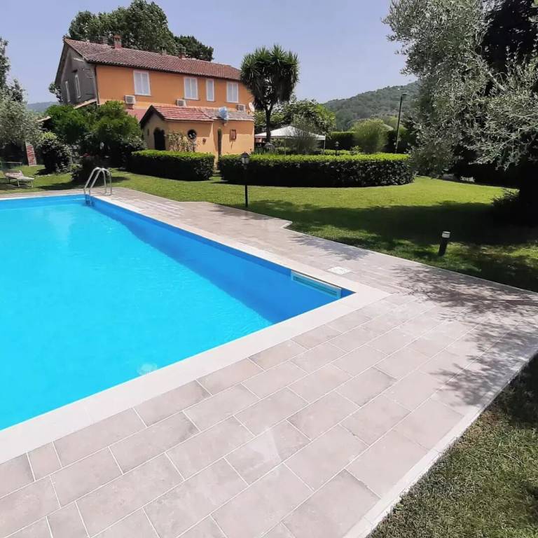 Bed & Breakfast Pollica
