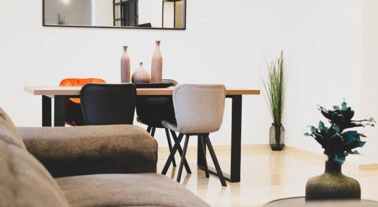 Apartment with terrace | Pets are welcome in Volos