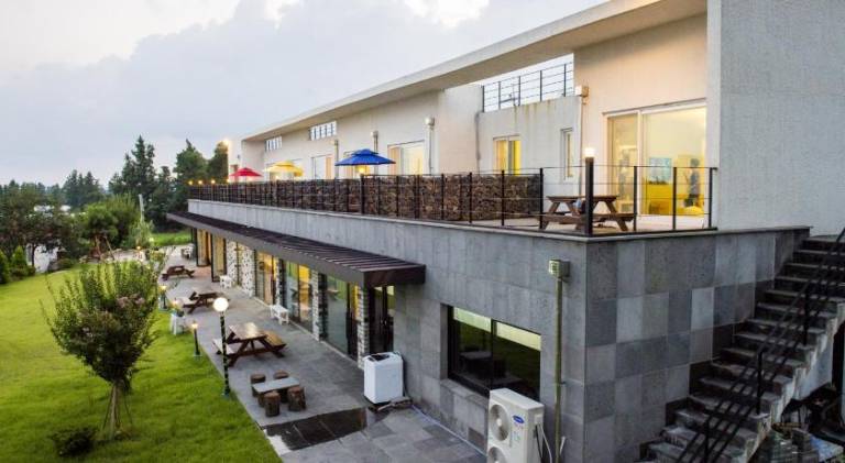 115 m² Ferienhaus