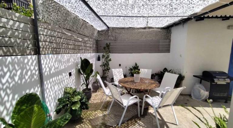 Fully equipped nice apartment with BBQ, yard & patio | Beach nearby | Suitable for remote work | Pet-friendly — photo 5