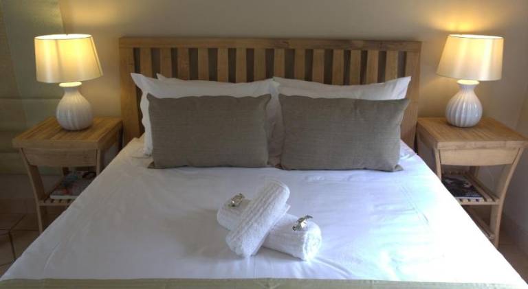 80 m&sup2; Ferienwohnung