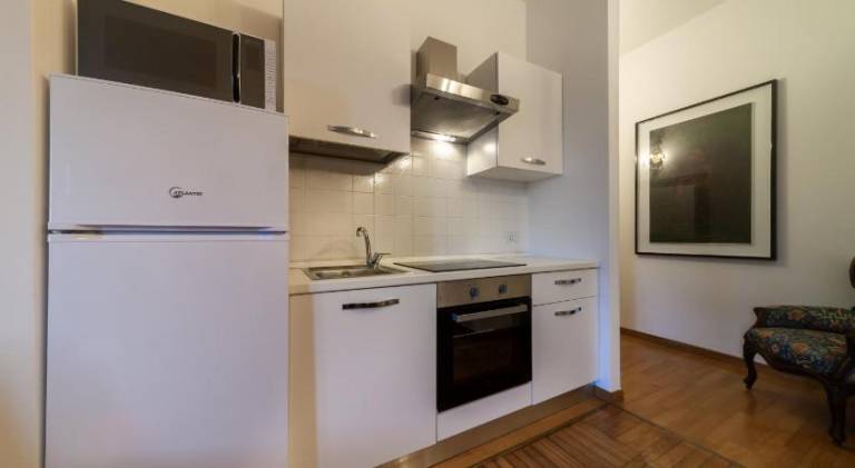 Rental apartment with 1 room for 4 persons — photo 3