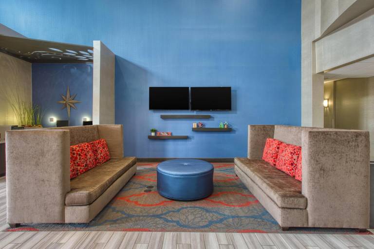 Best Western Plus Tech Medical Center Inn in Lubbock, TX