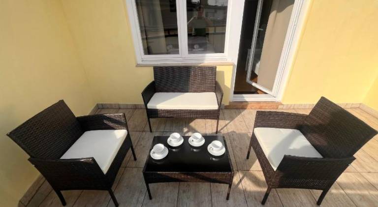 Rental apartment with 1 room for 5 persons — photo 5