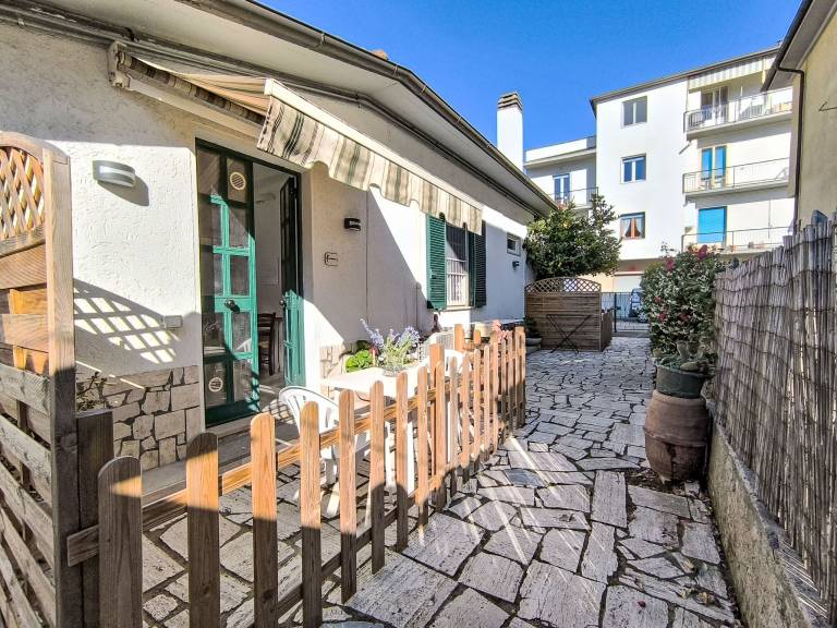 Ferienwohnung mit Hund inCastiglione della Pescaia, Toskana Toskana f&uuml;r max. 3 Personen