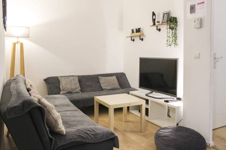 Leilighet Aubervilliers