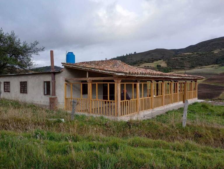 Casa rural Tota