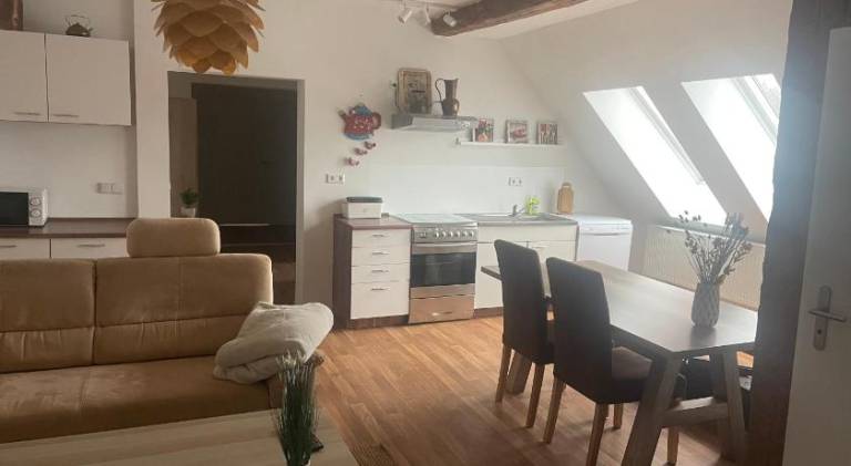 Holiday apartment with yard | Dogs allowed — photo 3