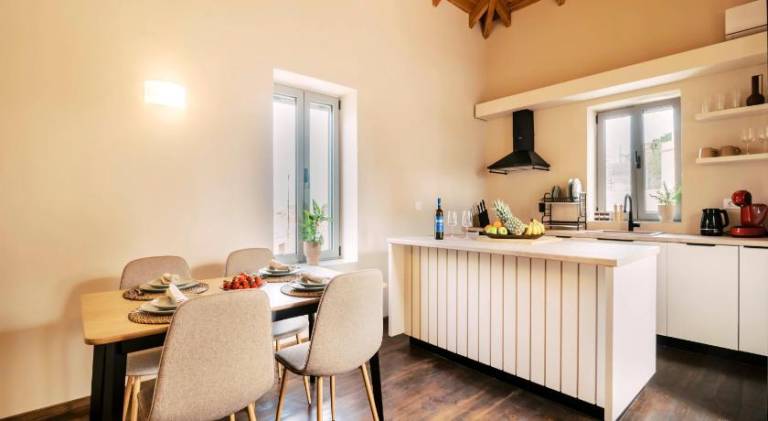 Vacation home with 2 rooms for 4 persons — photo 3