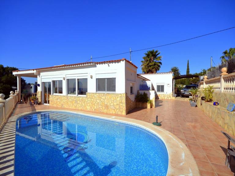 Chalet El Campello
