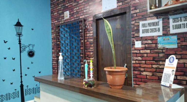 Hotel Bobby house — photo 3