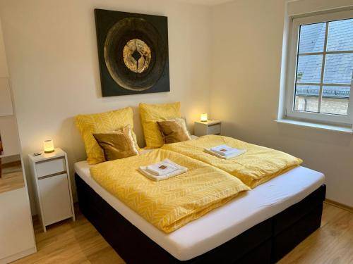 Ferienwohnung Fulda