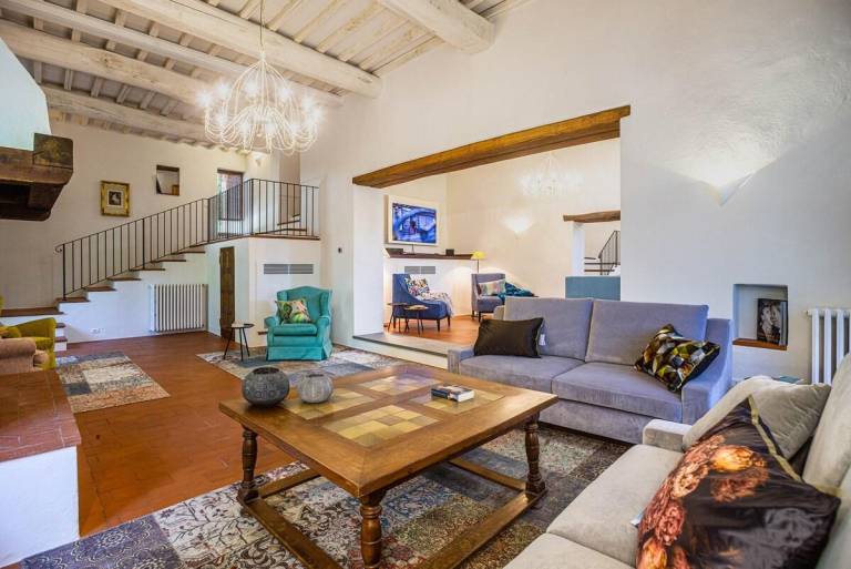 Family-friendly beautiful villa with pool, barbeque & jacuzzi | Good for workation | Pet-friendly — photo 4