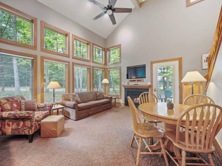 Condo Boyne City