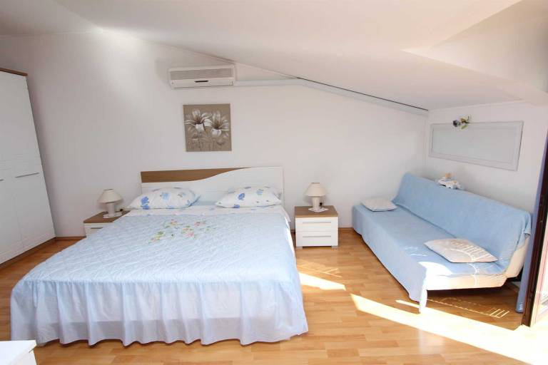 Studio with 1 room for 2 persons — photo 2