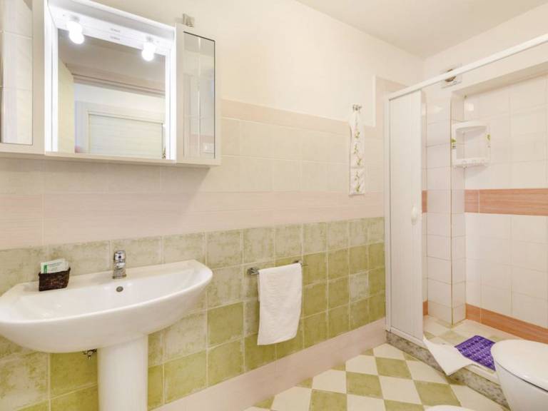Rental apartment with garden, pool & terrace | Nature view | Pets are welcome — photo 4
