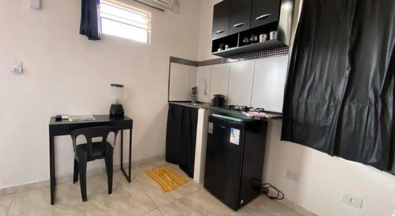 Casa e Ktinetes na praia de Japaratinga — photo 3