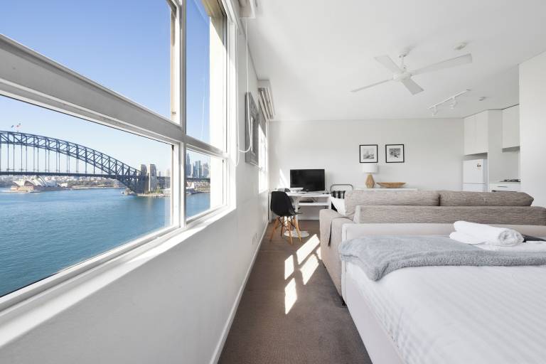 Apartment Sydney