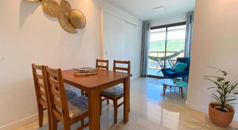 Vacation home with pool in Arraial do Cabo