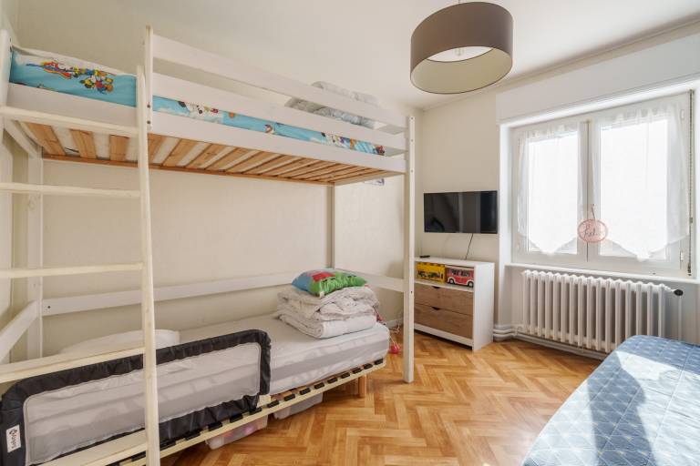 Family-oriented pleasant apartment with barbeque | Pet-friendly — photo 5