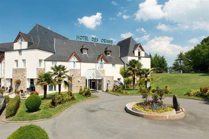 Chambre d'hôtes Dol-de-Bretagne