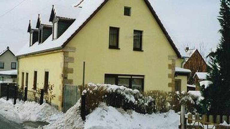 Ferienwohnung Plauen