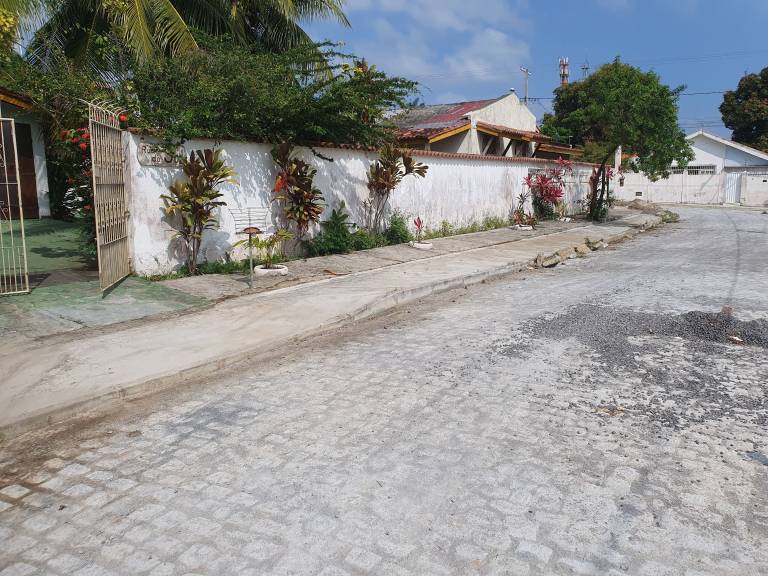 Casa Itaparica