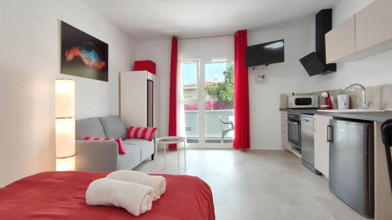 Ferienwohnung  Los Realejos