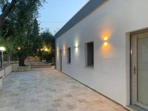 Appartamento Foce Varano