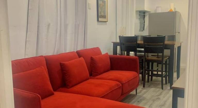 800 m&sup2; Ferienwohnung