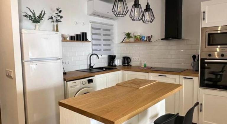 Beautiful holiday apartment | Next to the beach | Pet-friendly — photo 3
