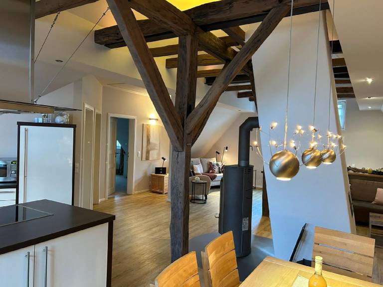 Appartement  Olsberg