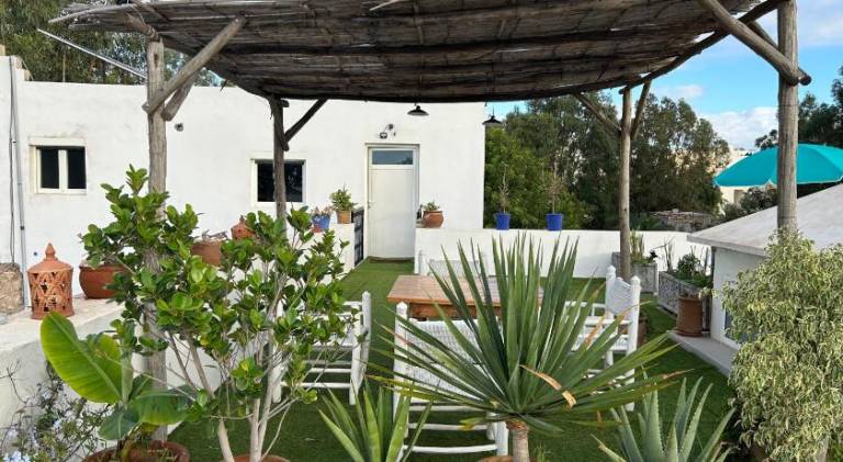 Apartment | Pets allowed in Essaouira