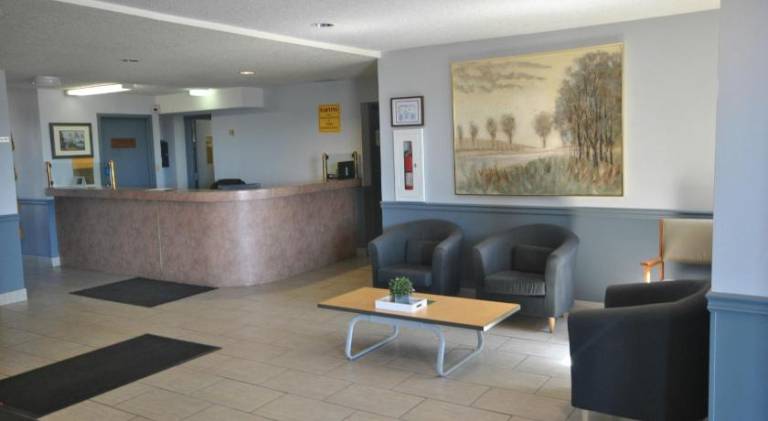 Wheatland Hotel — photo 4