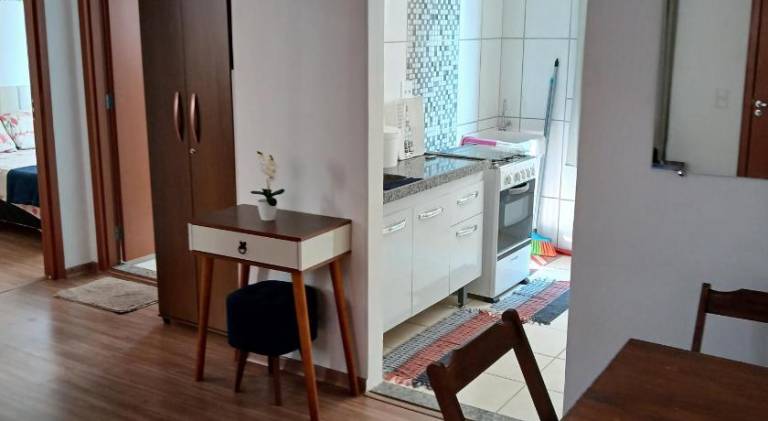 Apartment | Pets are welcome — photo 3
