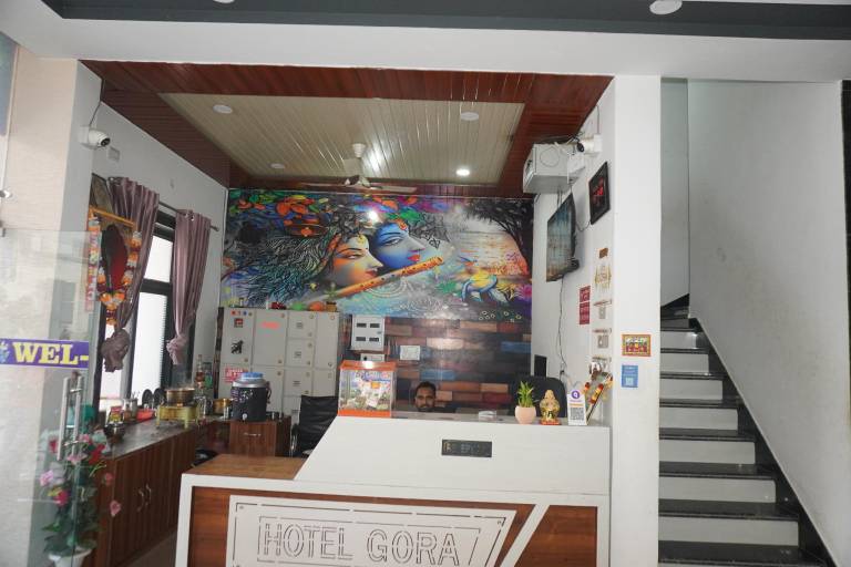 Hotel Gora Palace — photo 5