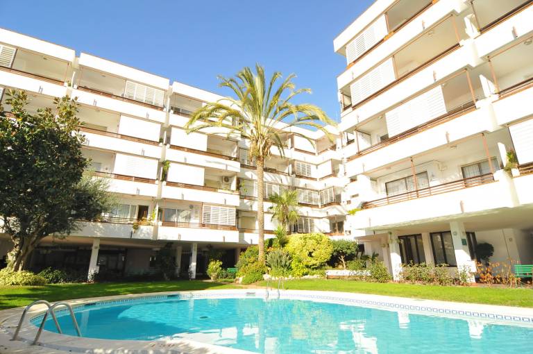 Appartement Canet de Mar