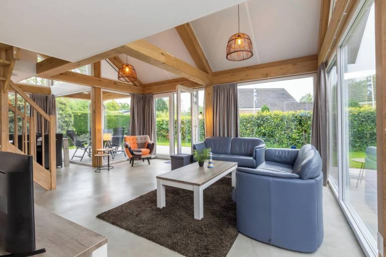 Landhaus  Burgh-Haamstede