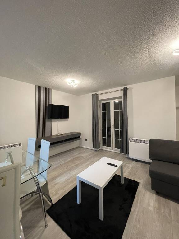 Apartment Penarth