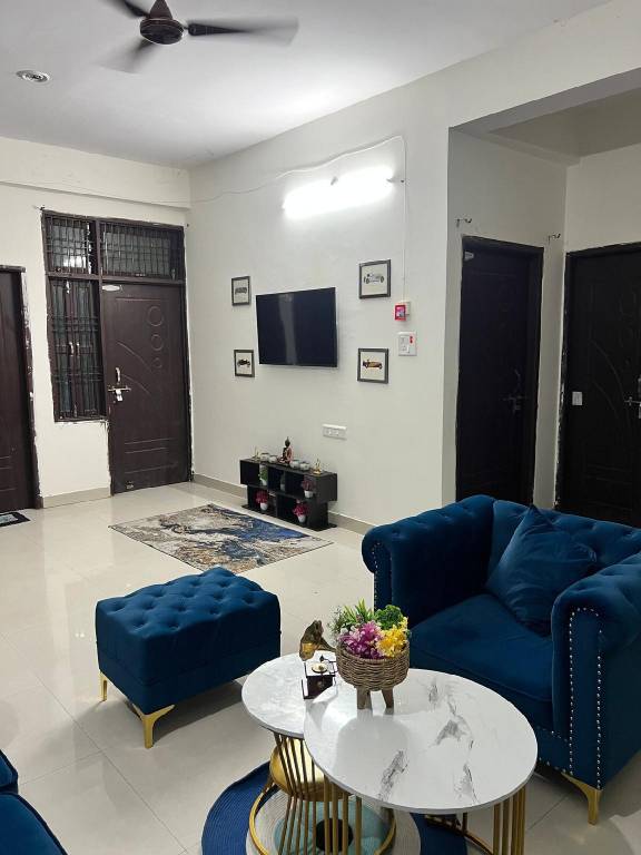 1250 m&sup2; Ferienwohnung