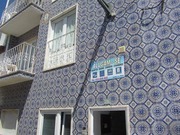 House  Peniche