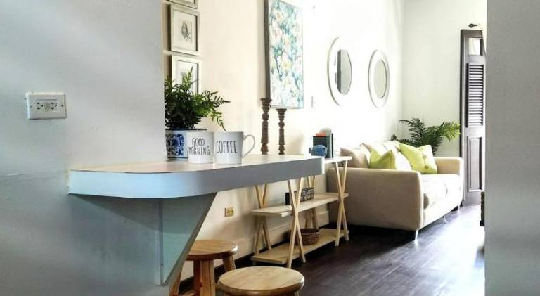 Serviced apartment | Near Castillo San Cristóbal — photo 3