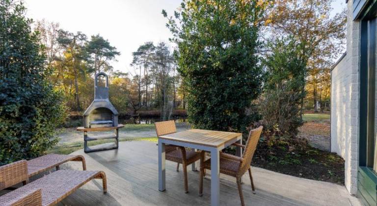 Center Parcs Erperheide — photo 5