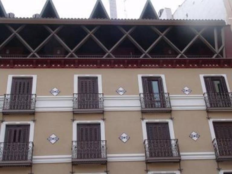 Apartamento Zaragoza