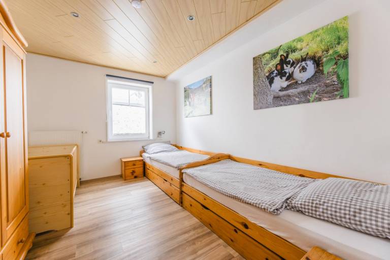 Ferienwohnung Bad Fredeburg