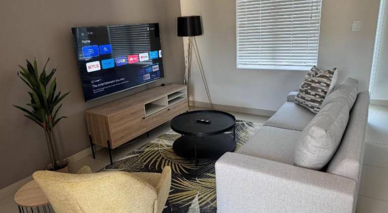 70 m² Ferienwohnung