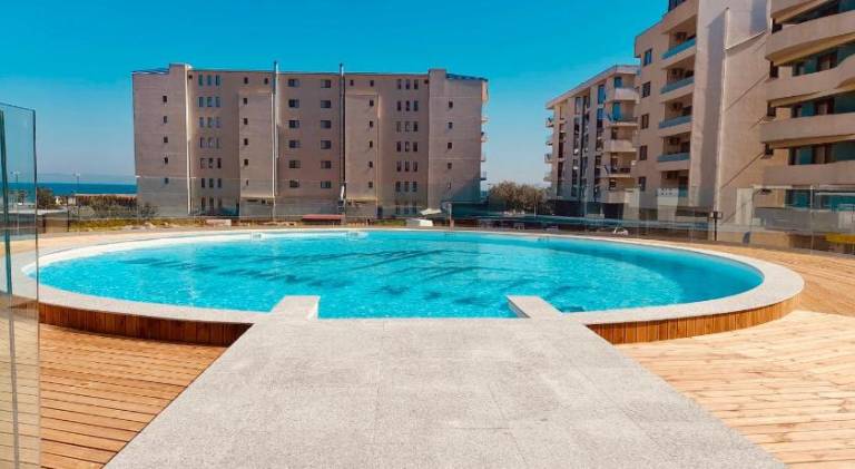 Beautiful rental apartment with pool | Close to the beach | Pet-friendly — photo 2