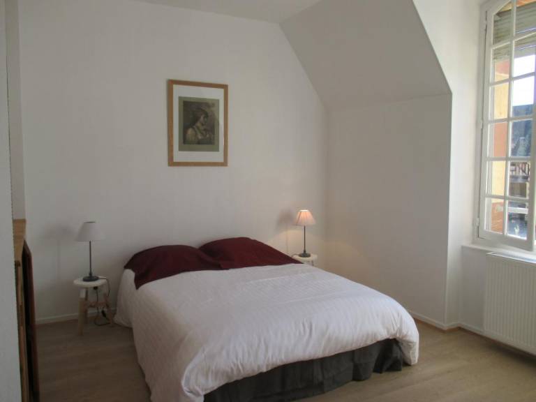 Pleasant gite with garden | Pets allowed — photo 2