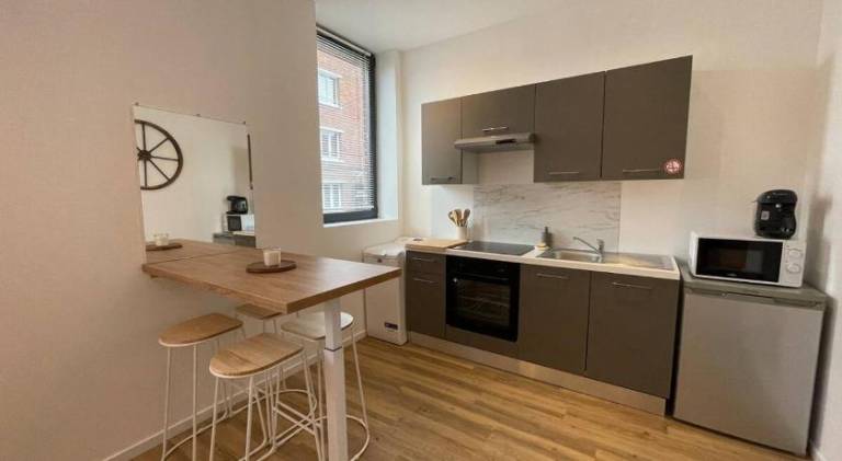 Apartment | Pet-friendly — photo 4